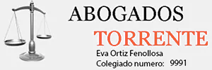 Eva Ortiz / Abogados Torrente Logo